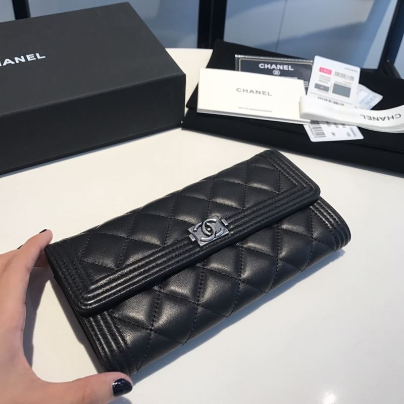 Chanel Wallet Purse